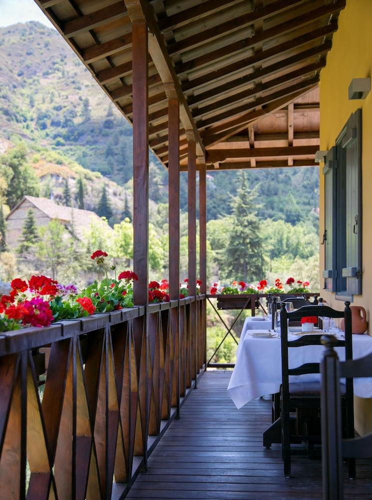 Casale Panayiotis 4* Калопанайотис
