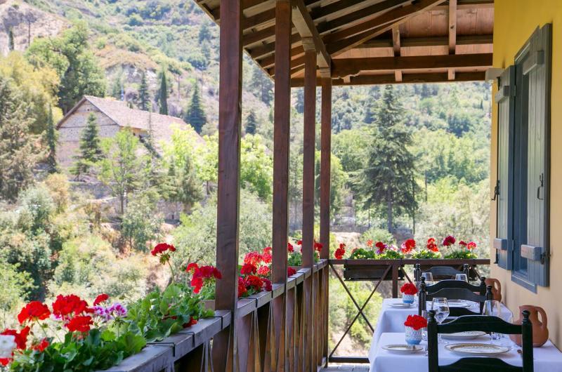 Отель Casale Panayiotis 4*