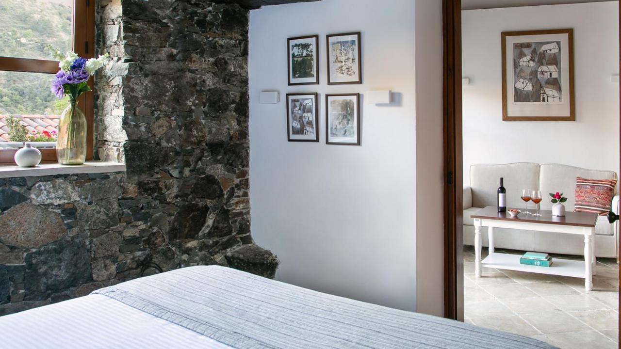 Casale Panayiotis Hotel Kalopanajotis