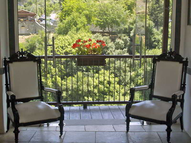 Ξενοδοχείο Casale Panayiotis 4*