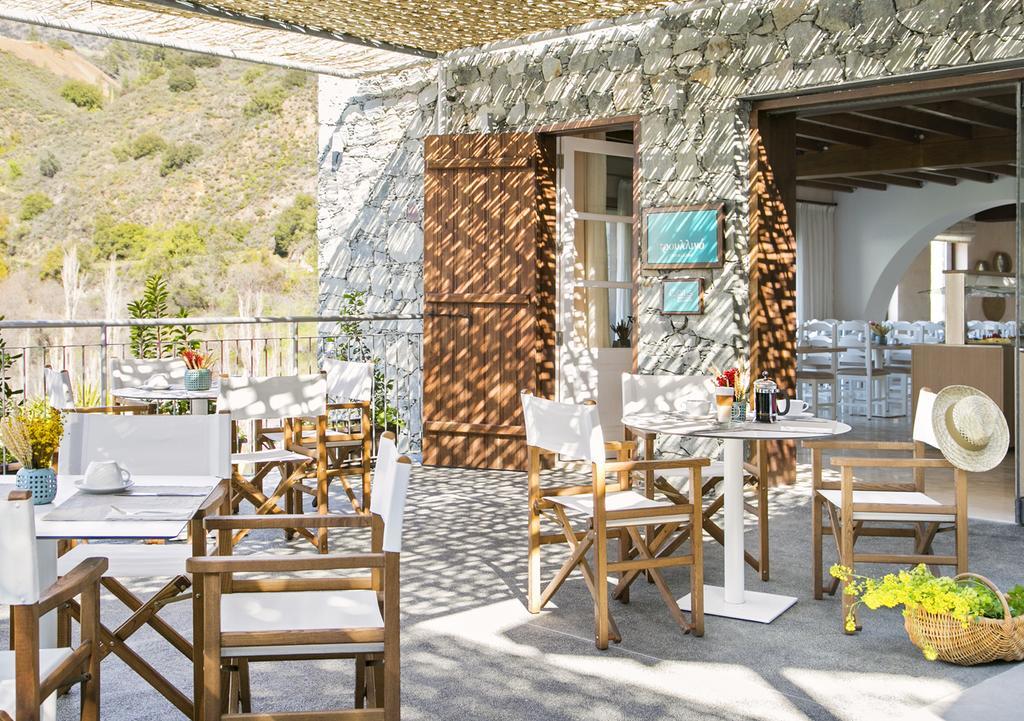 Casale Panayiotis 4* Kalopanajotis