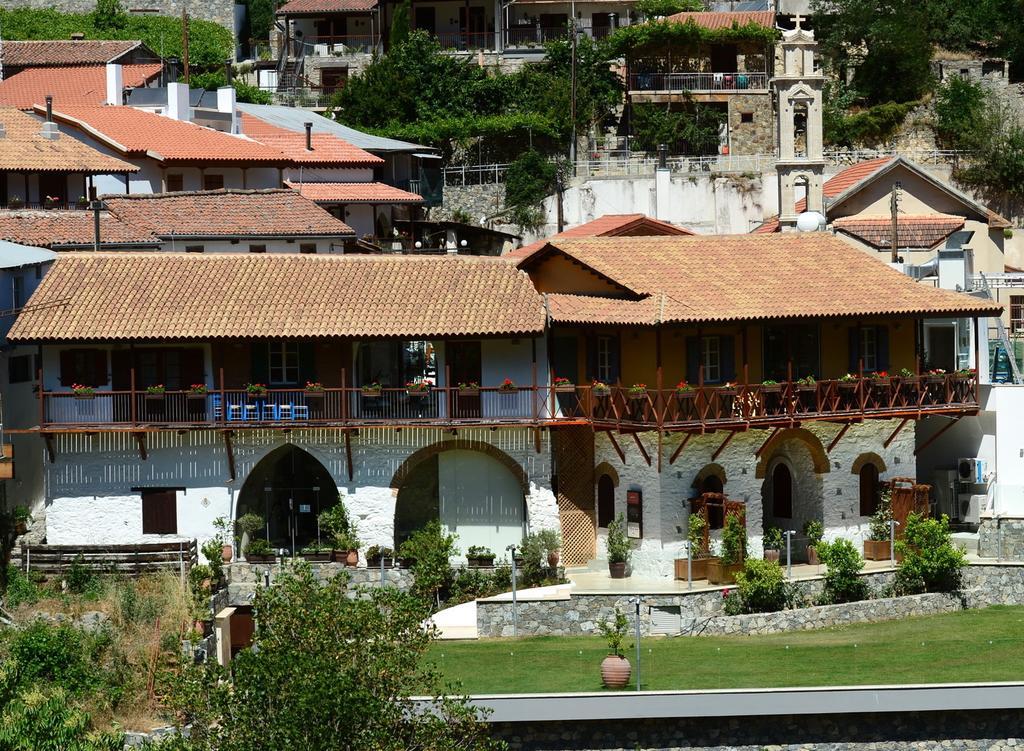 Casale Panayiotis Hotel 4*