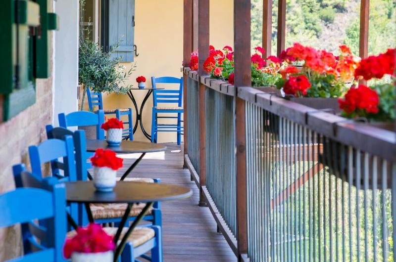 Casale Panayiotis Hotel Kalopanajotis